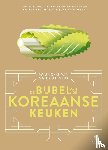Yoo, Sang-Ah - De bijbel van de Koreaanse keuken