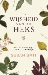 Smit, Susan - De wijsheid van de heks