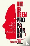 Pomerantsev, Peter - Dit is geen propaganda