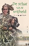 Neslo, Ellen - De schat van de vrijheid