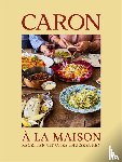 Caron, Alain - Caron à la maison