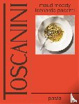 Moody, Maud, Pacenti, Leonarda - Toscanini: pasta