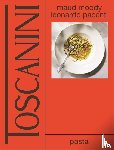 Moody, Maud, Pacenti, Leonarda - Toscanini: pasta