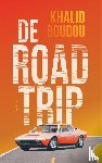 Boudou, Khalid - De roadtrip