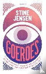 Jensen, Stine - Goeroes