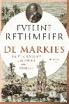 Rethmeier, Eveline - De Markies