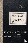 Roiphe, Katie - The Power Notebooks