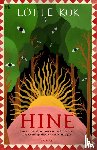 Kok, Lotte - Hine