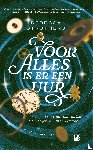 Struthers, Rebecca - Voor alles is er een uur