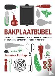 Philippi, Janneke - Bakplaatbijbel