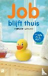 Haverkamp, Annemarie - Job blijft thuis