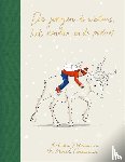 Polderman, Katinka, Corduwener, Merel - De jongen, de walrus, het rendier en de poolvos