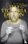 Victoria, Ivo - Dieven van vuur