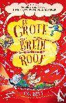 Bell, P.G. - De grote breinroof