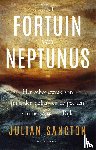 Sancton, Julian - Het fortuin van Neptunus