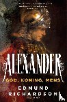 Richardson, Edmund - Alexander