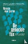 Iperen, Roxane van - De genocidefax