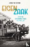 Schoorl, John - Eigen zaak