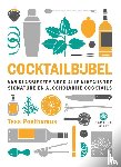 Posthumus, Tess - Cocktailbijbel