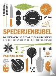 Joshi, Paulami - Specerijenbijbel