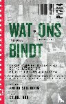 Slotboom, Anton - Wat ons bindt