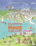 Bon, Annemarie - De avonturen van Haas en zijn vrienden - Een Haas-bundel