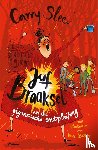 Slee, Carry - Juf Braaksel en de gigantische ontploffing