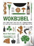 Kooiman, Noni - Wokbijbel