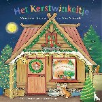 Busser, Marianne, Schröder, Ron - Het Kerstwinkeltje