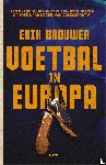 Brouwer, Erik - Voetbal in Europa