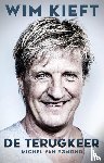 Egmond, Michel van - Wim Kieft