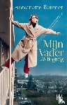 Beumer, Antoinette - Mijn vader is een vliegtuig