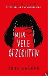 Sharpe, Tess - Mijn vele gezichten