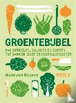 Bezoen, Welmoed - GROENTEBIJBEL: DEEL 2