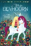 Rosenthal, Amy Krouse - Elin de eenhoorn