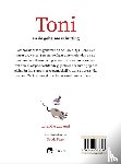Maschhaupt, Lisa - Toni en de geheime schutting