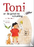 Maschhaupt, Lisa - Toni en de geheime schutting