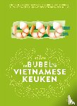 Nguyen, Mai - De bijbel van de Vietnamese keuken