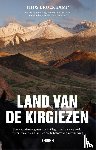 Broekkamp, Thijs - Land van de Kirgiezen