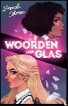 Sharon, Pamela - Woorden van glas