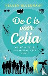 Blesgraaf, Heleen - De C is voor Celia