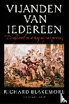 Blakemore, Richard - Vijanden van iedereen