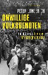 Longerich, Peter - Onwillige volksgenoten