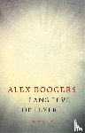 Boogers, Alex - Lang leve de lezer