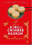 Jong, Alice de - De bijbel van de Chinese keuken