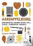 Hermus, Jacques - Aardappelbijbel