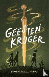 Dielemans, Linda - Geestenkrijger
