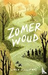 Dielemans, Linda - Zomerwoud