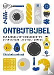 Chickslovefood - Ontbijtbijbel