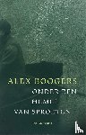 Boogers, Alex - Onder een hemel van sproeten